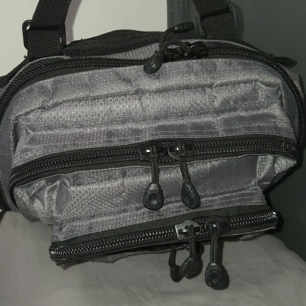 Dajo Adventure Gear 20L Tactical Backpack Molle EDC Hiking Rucksack Daypack Gear